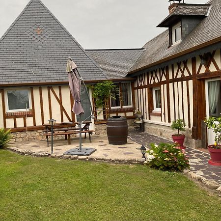 La Maison De Famille Neville Exterior photo