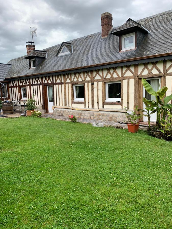 La Maison De Famille Neville Exterior photo
