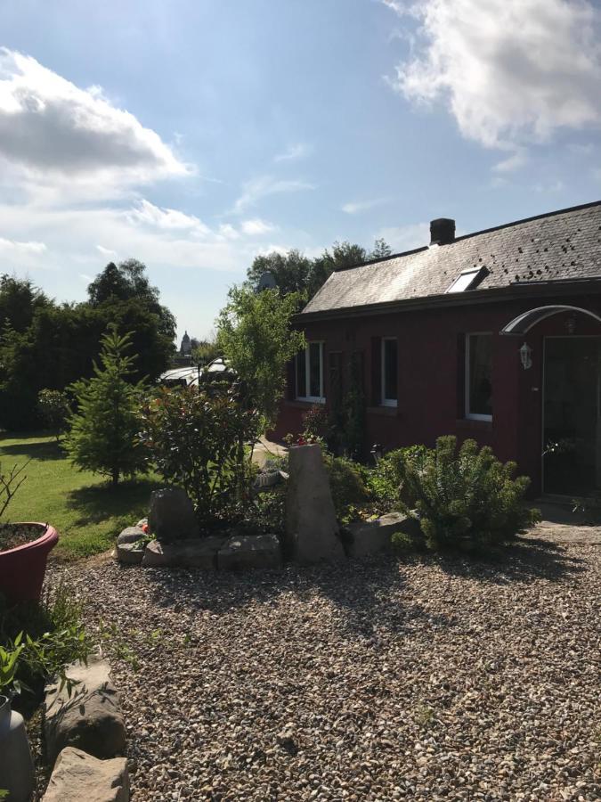 La Maison De Famille Neville Exterior photo
